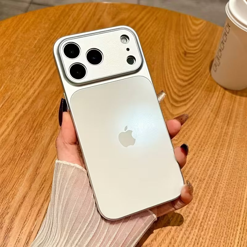 Husa model Iphone 17 PRO/PRO MAX