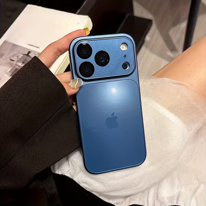 Husa model Iphone 17 PRO/PRO MAX