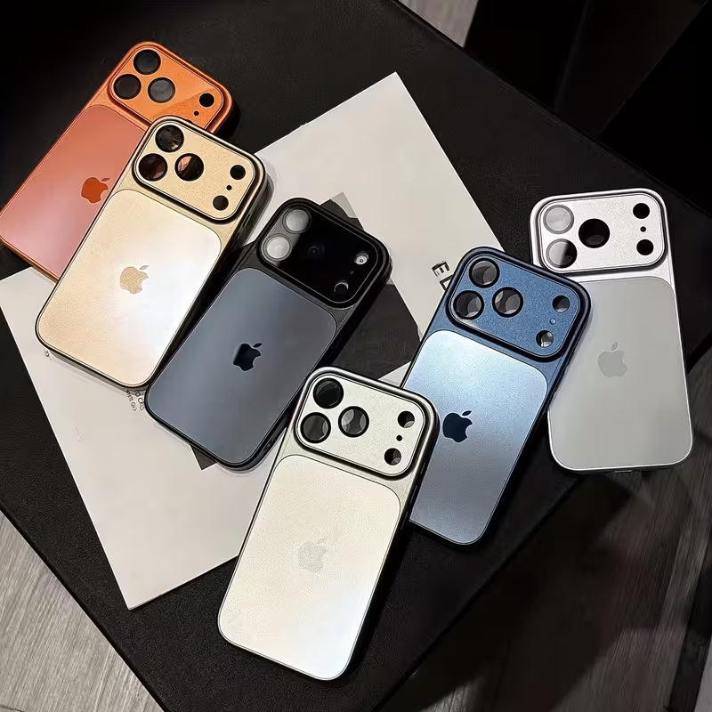 Husa model Iphone 17 PRO/PRO MAX