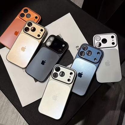 Husa model Iphone 17 PRO/PRO MAX