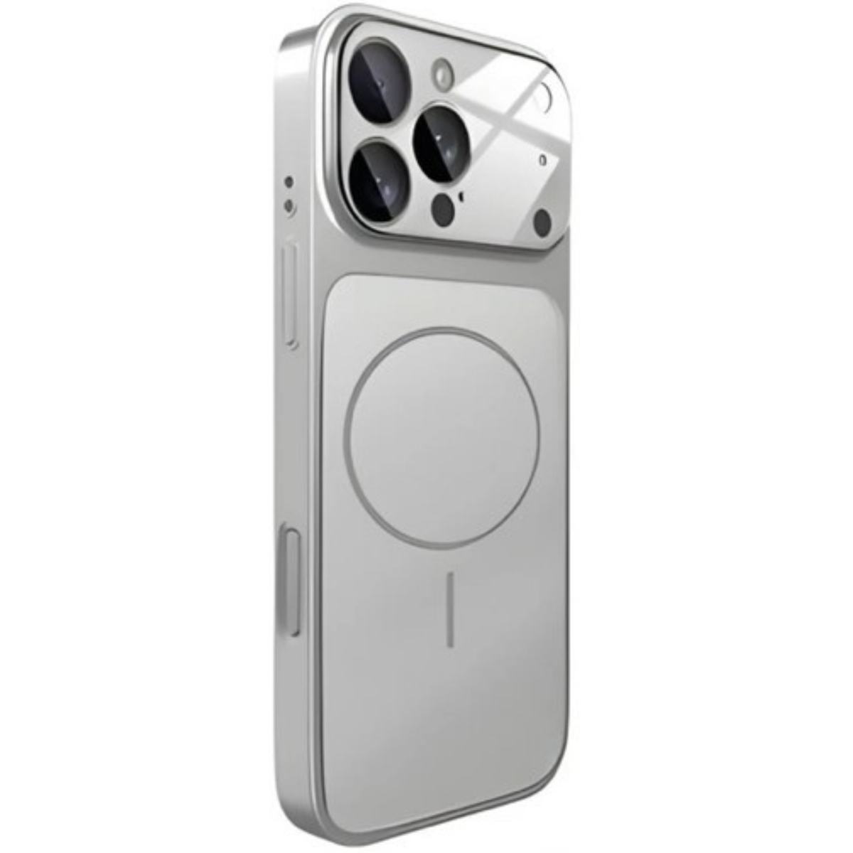 Husa model Iphone 17 PRO/PRO MAX