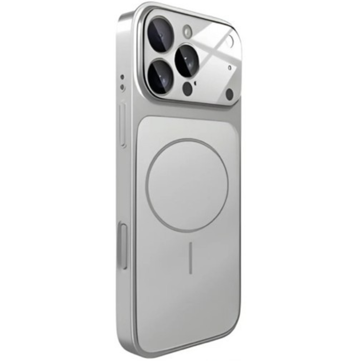 Husa model Iphone 17 PRO/PRO MAX